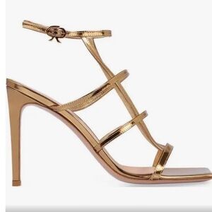 Gianvito Rossi Heels